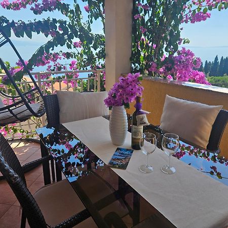 Apartman Jasna Opatija Exterior photo