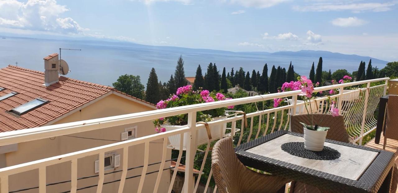 Apartman Jasna Opatija Exterior photo