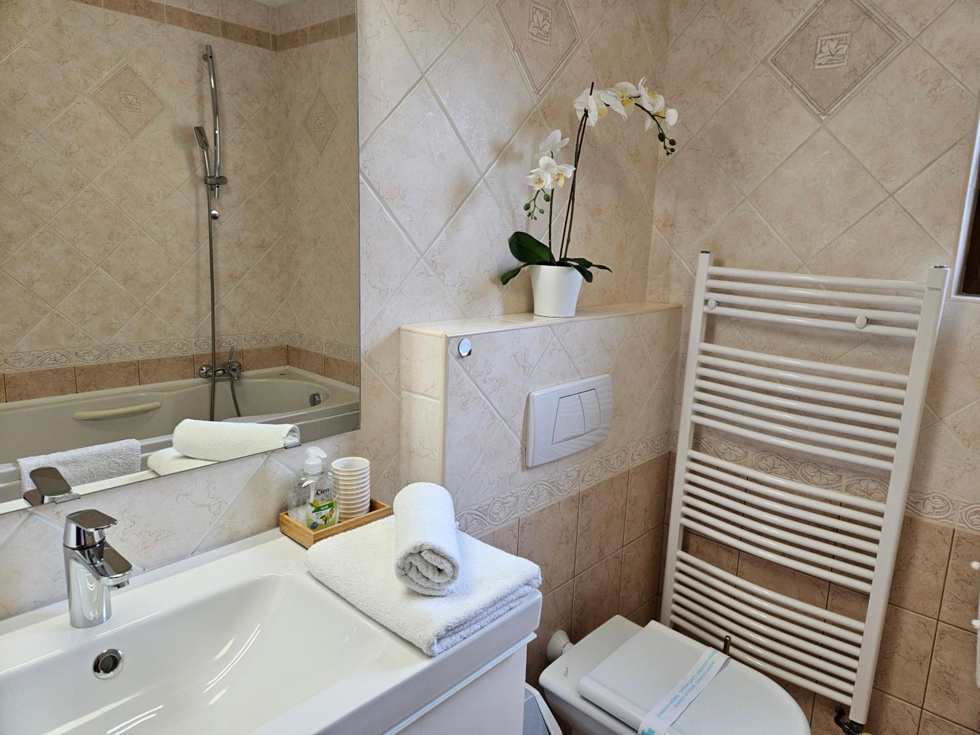 Apartman Jasna Opatija Exterior photo