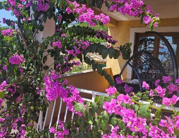 Apartman Jasna Opatija Exterior photo